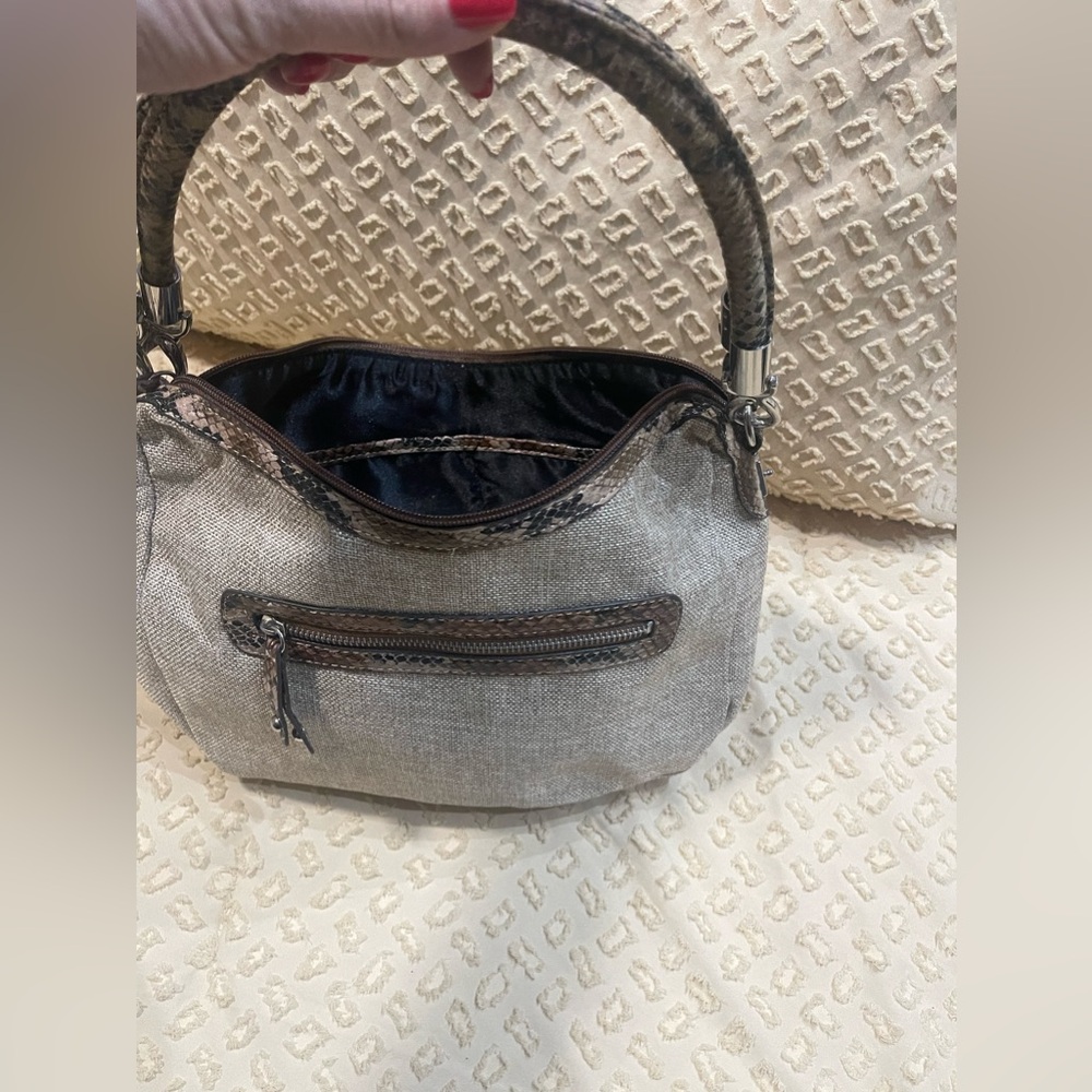 London Fog Purse